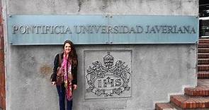 Pontifical Xavierian University / (Pontificia Universidad Javeriana) Colombia