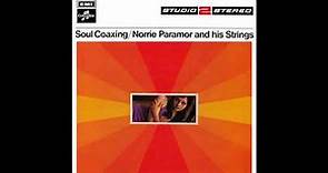 Norrie Paramor And His Strings – Soul Coaxing