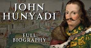 The Life of John Hunyadi | Warrior of Hungary | Relaxing History ASMR