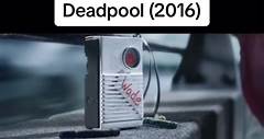 1-2FreeMovie🍿- Deadpool 2016 Movie Link below👇🏽 https://www.freetubespot.com/video/Deadpool