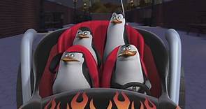 Watch The Penguins of Madagascar Season 1 Episode 7: The Penguins of Madagascar - Little Zoo Coupe/All Choked Up – Full show on Paramount Plus