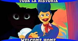 Welcome Home Puppet Show | Toda la Historia en 10 Minutos