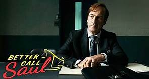 "Do You Want To Be A Friend Of The Cartel?" | JMM | Better Call Saul