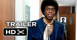 Get On Up Official Trailer #2 (2014) - James Brown Biography HD