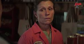 Three Billboards Outside Ebbing, Missouri - New Trailer | Film4