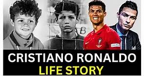 Cristiano Ronaldo Biography & Lifestyle