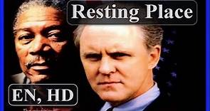 Resting Place (EN) HD, 1986, Drama, English Full Movie, Richard Bradford, Morgan Freeman,