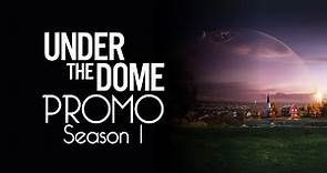 Under The Dome (Season 1) Promo Remastered HD