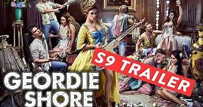 Geordie Shore Season 9 | Exclusive Trailer | MTV