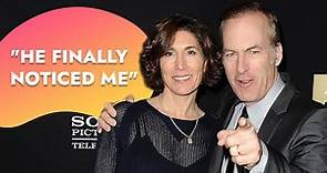 How Bob Odenkirk's Marriage Changed His Life | Rumour Juice
