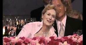 Meryl Streep & Don Gummer 32 years together