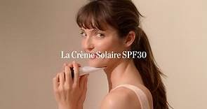 La Crème Solaire SPF30 Oh My Cream Skincare est enfin arrivée !