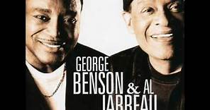 George Benson & Al Jarreau - Breezin'