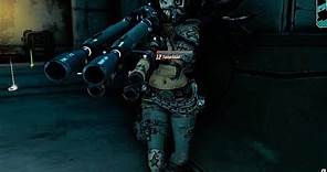 Borderlands 3 - Kill Tumorhead, get Epic Sniper Rifle, save Naoko (Proof of Wife)