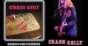 Crash Kelly - Trash Talk