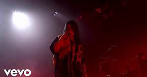 Billie Eilish - bad guy (Official Live)