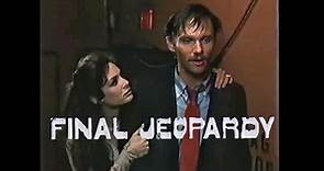 Final Jeopardy (1985) | Full movie