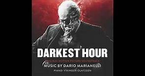 Darkest Hour (Official Soundtrack) - Full English - Dario Marianelli