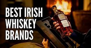 The Top 20 Best Irish Whiskey Brands