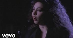 Jennifer Rush - You're My One and Only (Official Video)