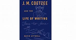 【英字】 David Attwell谈《用人生写作的J.M.库切》
