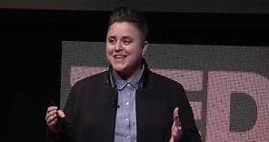 Join the Fight Against Fat Hatred | Lindsey Averill & Viridiana Lieberman | TEDxGraceStreetWomen