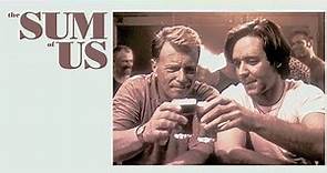The Sum of Us (1994) - Russell Crowe, Jack Thompson [FULL MOVIE] [MultiSubs]