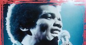 Johnny Nash - Collections