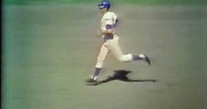 Jim Hickman walkoff home run 6/26/1969