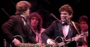 Everly Brothers - Bye, Bye Love (live 1983) HD 0815007