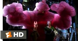 Scooby Doo 2: Monsters Unleashed (9/10) Movie CLIP - The Cotton Candy Glob (2004) HD