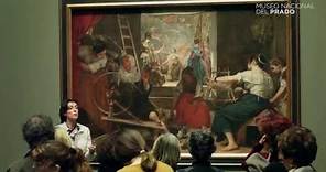 Obra comentada: Las hilanderas, de Diego Velázquez