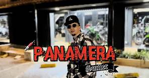 Smiler - Panamera 🩸💸(Video Oficial)