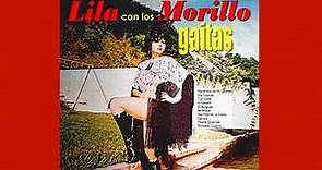 Lila Morillo | Gaitas con los Morillo (Álbum completo) | 1971