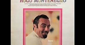 1980年 Hugo Montenegro - 「The Best Of Hugo Montenegro 」专辑 (10首)