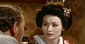 Barbarian And The Geisha - Trailer - John Huston Films