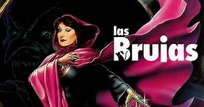 Las Brujas - Reunión de Brujas (Español Latino) 1990