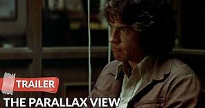The Parallax View 1974 Trailer | Warren Beatty