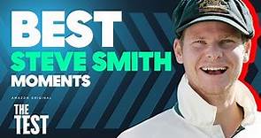 5 Minutes of Steve Smith | Best Moments