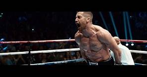 Southpaw Official MovieTrailer #2