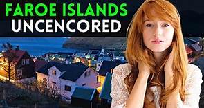 Life in FAROE ISLANDS: Unbelievable Facts and Breathtaking Beauty