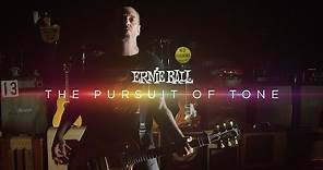 Ernie Ball: The Pursuit of Tone - Mike Ness (Trailer)