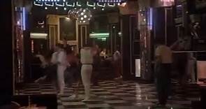 La discoteca (1983) 1t