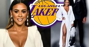 🔥 😱 THIS IS ANTHONY DAVIS' WIFE! MARLEN P DAVIS! LOS ANGELES LAKERS NEWS !