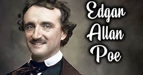 Edgar Allan Poe documentary
