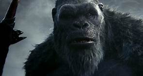 Godzilla y Kong: El nuevo imperio - Tráiler oficial