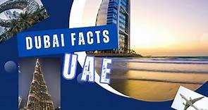 Is Dubai a city or a country? UAE | Dubai, United Arab Emirates | General Knowledge