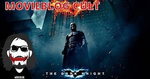 MovieBlog Cult: Recensione Il Cavaliere Oscuro