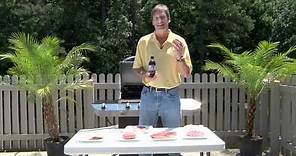 dale's Grilling Tips