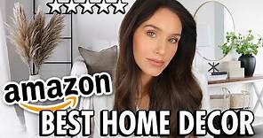 25 “Most-Loved” Amazon HOME Products! *best-sellers*